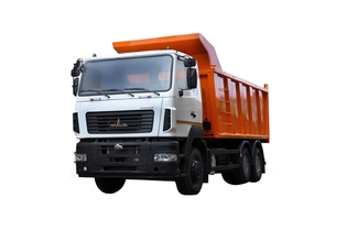 Самосвал МАЗ-650128-570-005